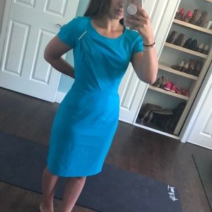 Teal Calvin Klein!
